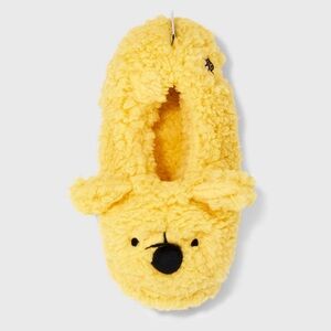 Women's Disney Winnie the Pooh Slippers